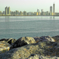 Abu Dhabi - Marina